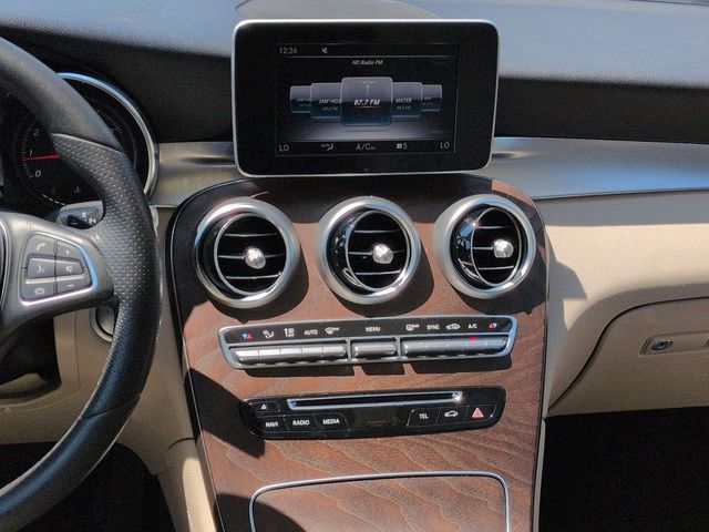 Thumbnail: 2018 Mercedes-Benz GLC - 15