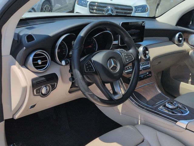 Thumbnail: 2018 Mercedes-Benz GLC - 2