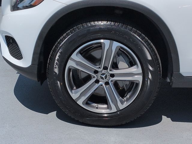 Thumbnail: 2018 Mercedes-Benz GLC - 8