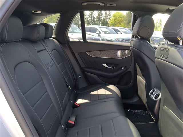 Thumbnail: 2018 Mercedes-Benz GLC - 28