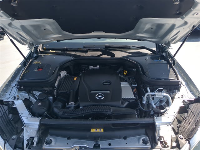 Thumbnail: 2018 Mercedes-Benz GLC - 9