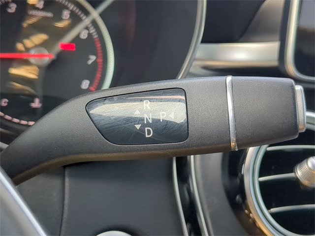 Thumbnail: 2018 Mercedes-Benz GLC - 16