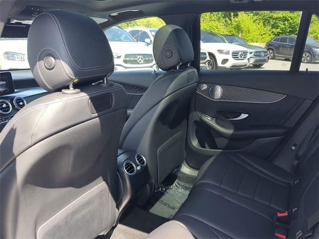 Thumbnail: 2018 Mercedes-Benz GLC - 13