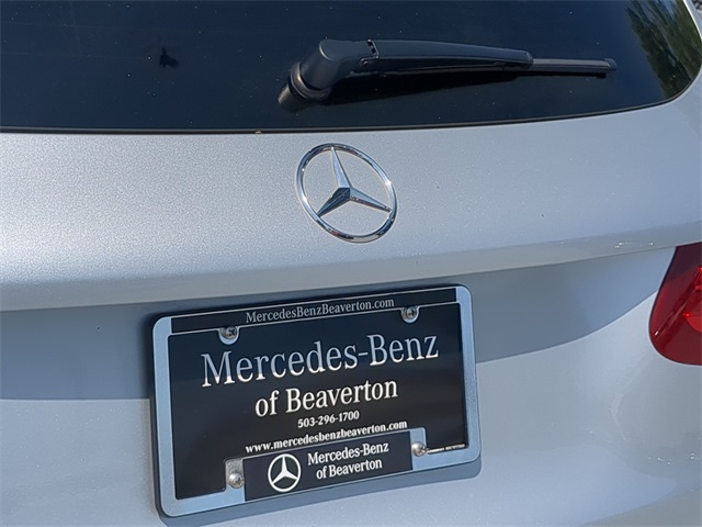 Thumbnail: 2018 Mercedes-Benz GLC - 20