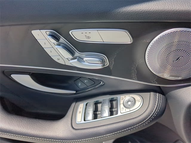 Thumbnail: 2018 Mercedes-Benz GLC - 25