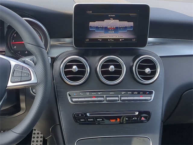 Thumbnail: 2018 Mercedes-Benz GLC - 15