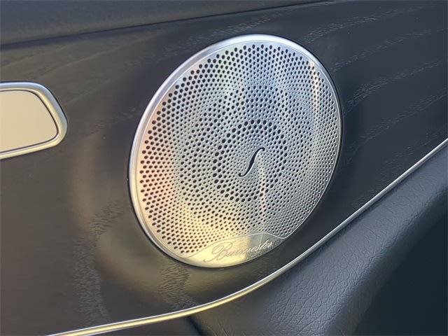 Thumbnail: 2018 Mercedes-Benz GLC - 34