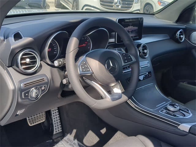 Thumbnail: 2018 Mercedes-Benz GLC - 2