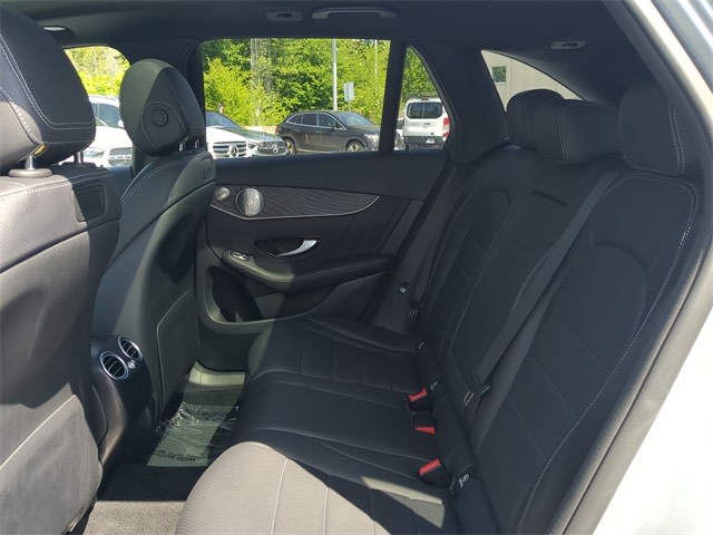 Thumbnail: 2018 Mercedes-Benz GLC - 27