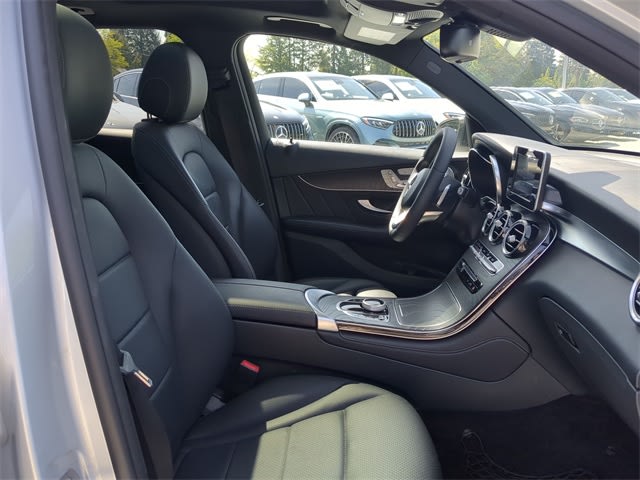 Thumbnail: 2018 Mercedes-Benz GLC - 12