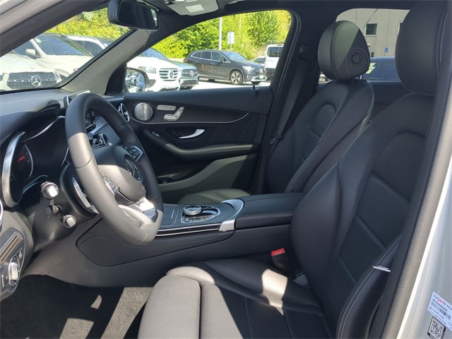 Thumbnail: 2018 Mercedes-Benz GLC - 11