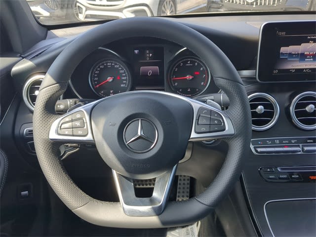 Thumbnail: 2018 Mercedes-Benz GLC - 14