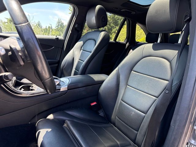 Thumbnail: 2018 Mercedes-Benz GLC - 7