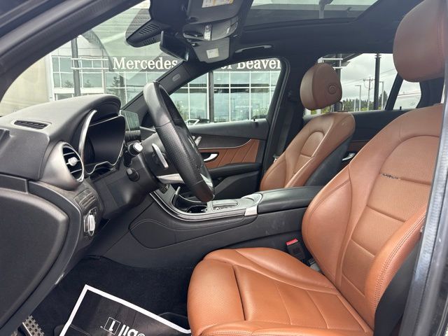 Thumbnail: 2020 Mercedes-Benz GLC - 7