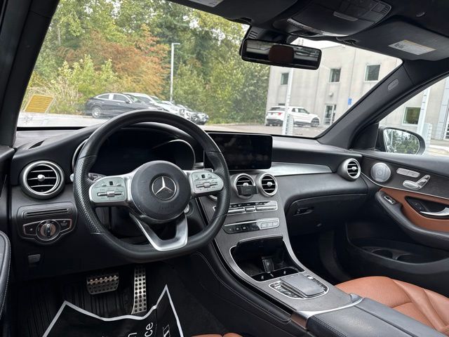 Thumbnail: 2020 Mercedes-Benz GLC - 2