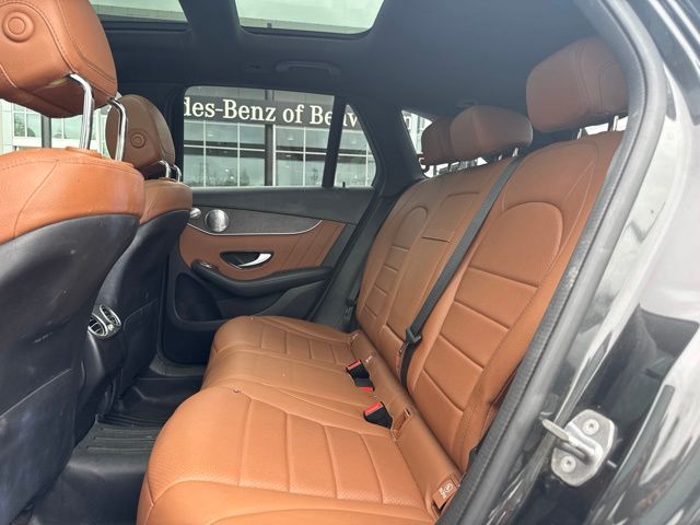 Thumbnail: 2020 Mercedes-Benz GLC - 8
