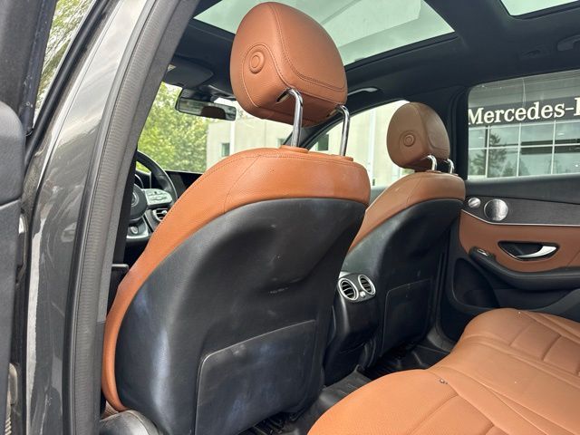 Thumbnail: 2020 Mercedes-Benz GLC - 14
