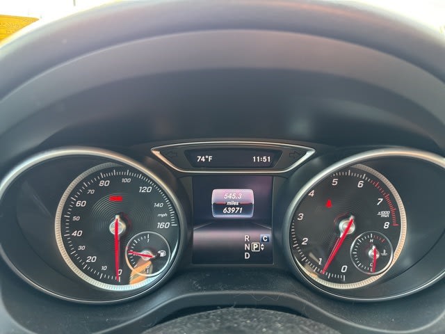 Thumbnail: 2019 Mercedes-Benz GLA - 9