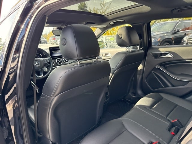 Thumbnail: 2019 Mercedes-Benz GLA - 8