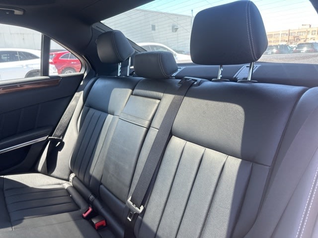 Thumbnail: 2016 Mercedes-Benz E-Class - 14