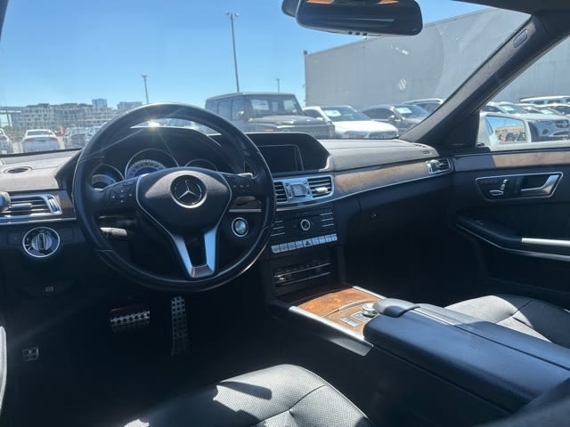 Thumbnail: 2016 Mercedes-Benz E-Class - 2