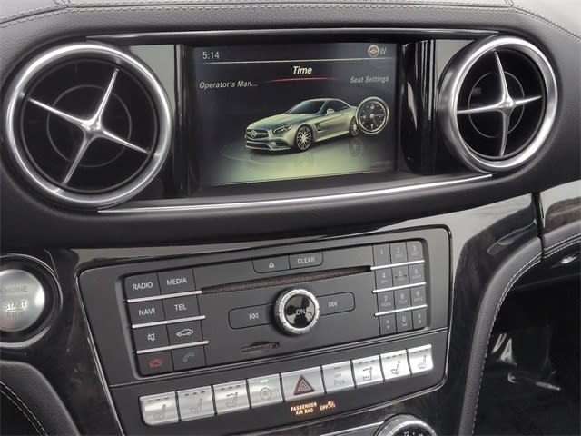 Thumbnail: 2019 Mercedes-Benz SL-Class - 31