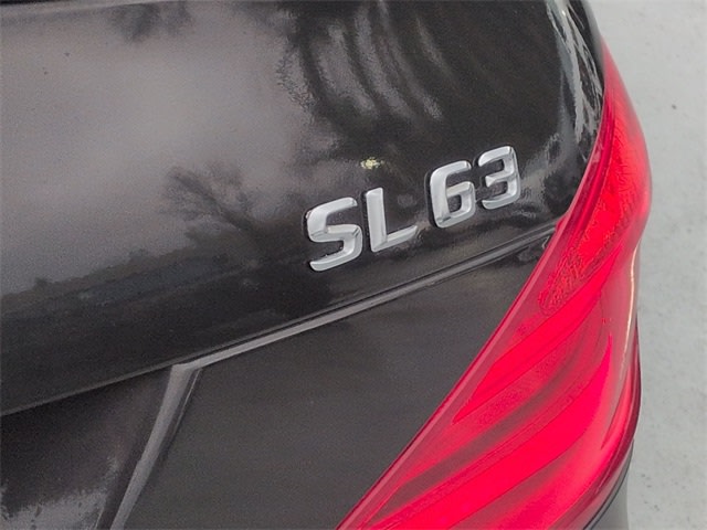 Thumbnail: 2019 Mercedes-Benz SL-Class - 7