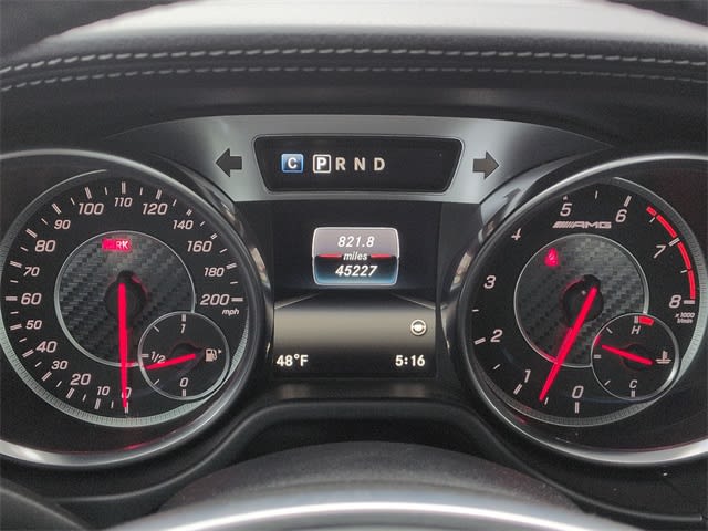 Thumbnail: 2019 Mercedes-Benz SL-Class - 16