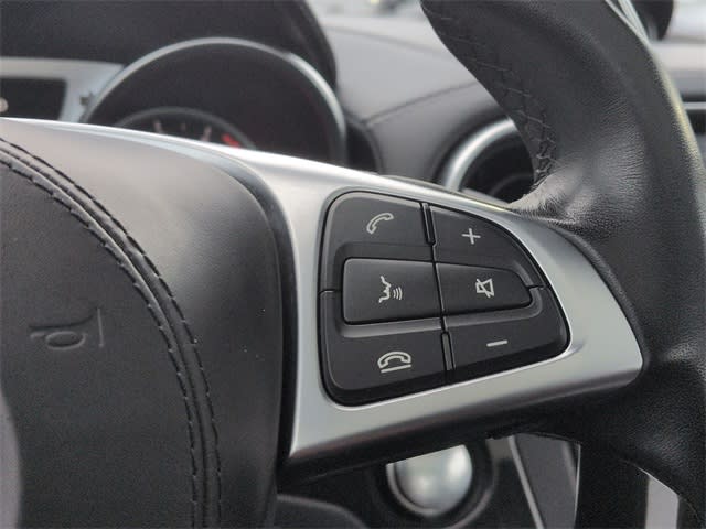 Thumbnail: 2019 Mercedes-Benz SL-Class - 29