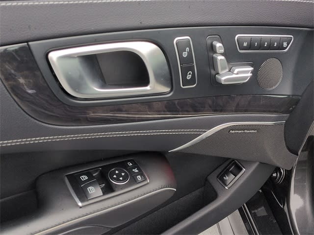 Thumbnail: 2019 Mercedes-Benz SL-Class - 26