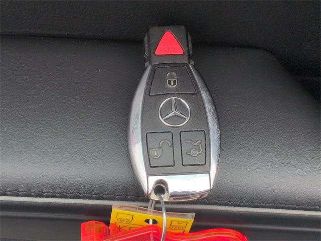 Thumbnail: 2019 Mercedes-Benz SL-Class - 18