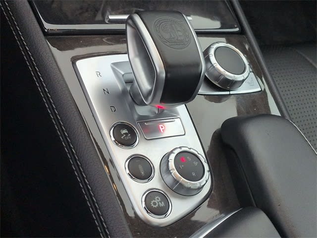 Thumbnail: 2019 Mercedes-Benz SL-Class - 15