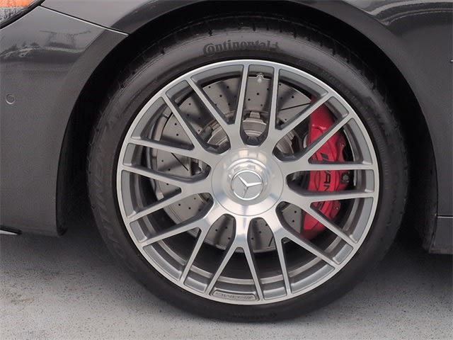 Thumbnail: 2019 Mercedes-Benz SL-Class - 8