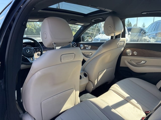 Thumbnail: 2019 Mercedes-Benz E-Class - 7