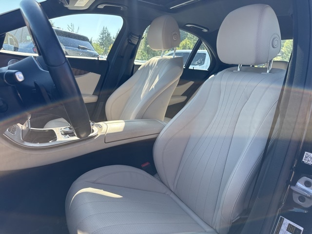 Thumbnail: 2019 Mercedes-Benz E-Class - 6
