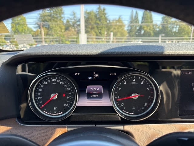 Thumbnail: 2019 Mercedes-Benz E-Class - 15