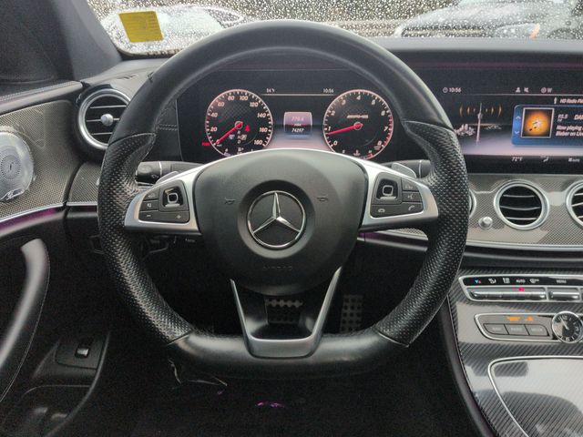 Thumbnail: 2017 Mercedes-Benz E-Class - 13