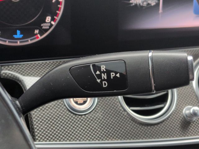 Thumbnail: 2017 Mercedes-Benz E-Class - 15