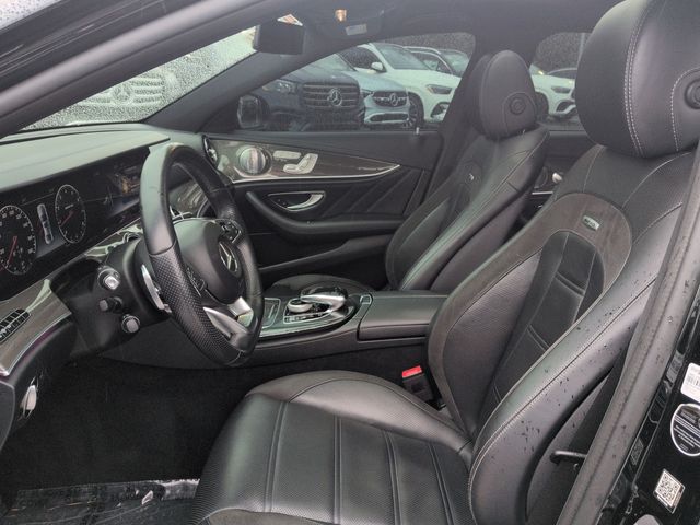 Thumbnail: 2017 Mercedes-Benz E-Class - 10