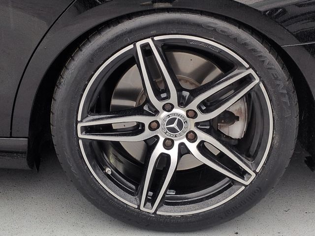 Thumbnail: 2017 Mercedes-Benz E-Class - 7