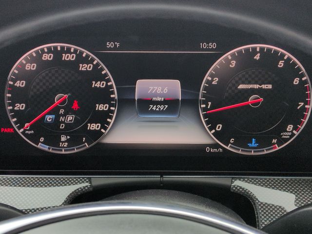 Thumbnail: 2017 Mercedes-Benz E-Class - 16