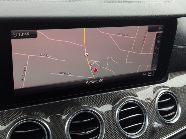 Thumbnail: 2017 Mercedes-Benz E-Class - 31