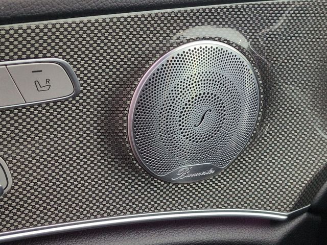 Thumbnail: 2017 Mercedes-Benz E-Class - 33