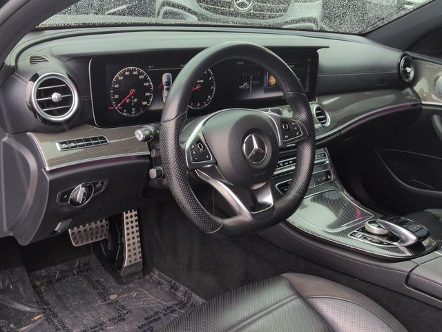 Thumbnail: 2017 Mercedes-Benz E-Class - 2