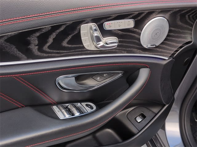 Thumbnail: 2018 Mercedes-Benz E-Class - 27