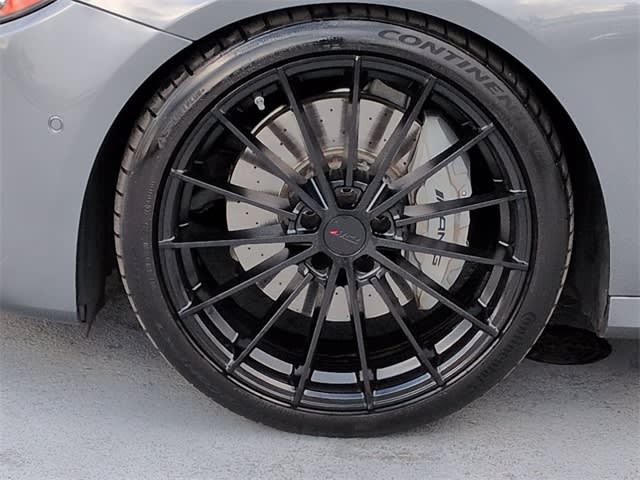 Thumbnail: 2018 Mercedes-Benz E-Class - 7