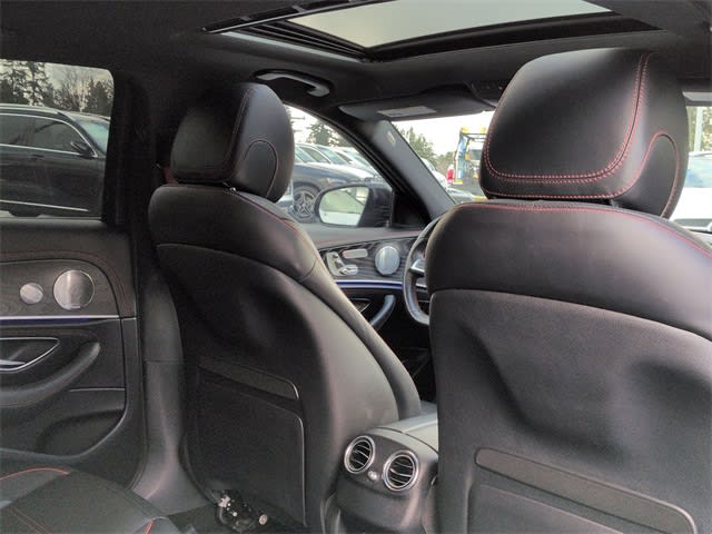 Thumbnail: 2018 Mercedes-Benz E-Class - 16