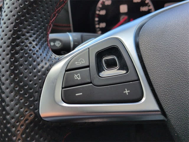 Thumbnail: 2018 Mercedes-Benz E-Class - 31