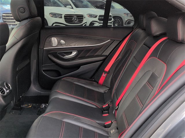 Thumbnail: 2018 Mercedes-Benz E-Class - 29