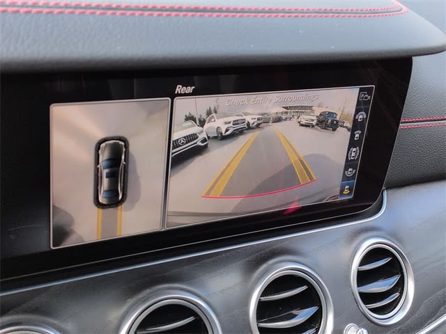 Thumbnail: 2018 Mercedes-Benz E-Class - 34